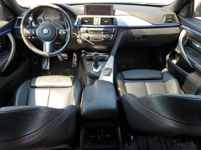 2015 BMW 435 XI GRA WBA4B3C52FD670247