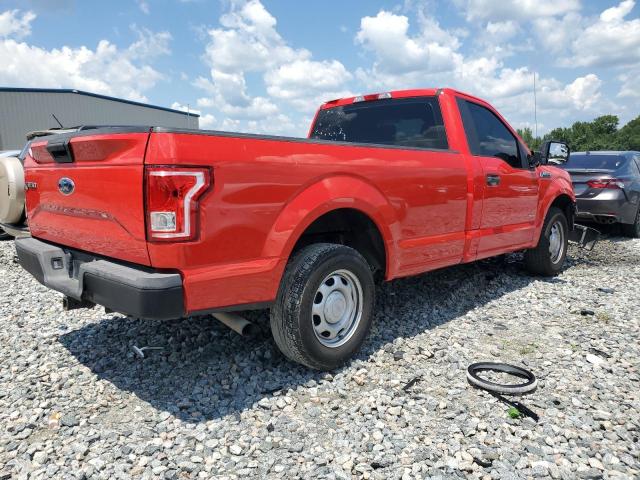 2017 FORD F150 1FTNF1CG1HKD84017