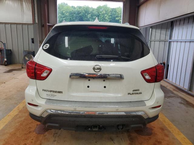 2019 NISSAN PATHFINDER 5N1DR2MM5KC629945