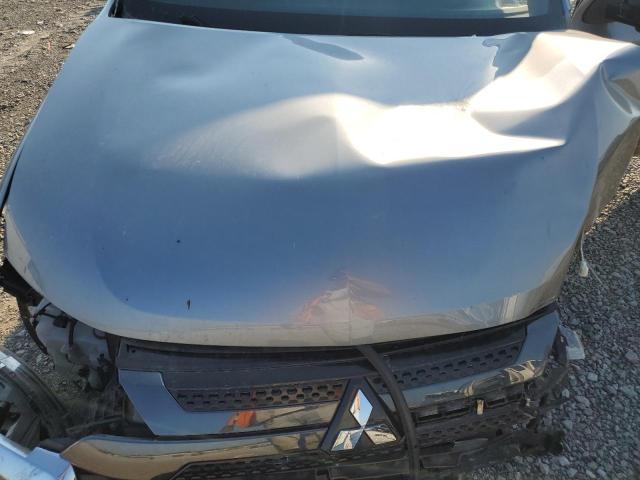 2020 MITSUBISHI OUTLANDER SE JA4AZ3A37LZ035505