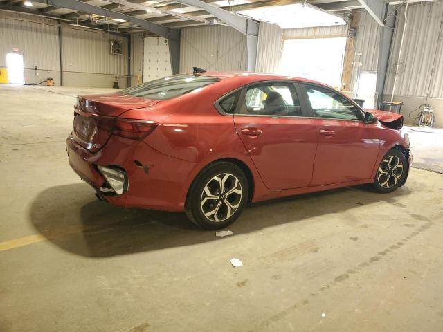 2019 KIA FORTE FE 3KPF24AD6KE008059