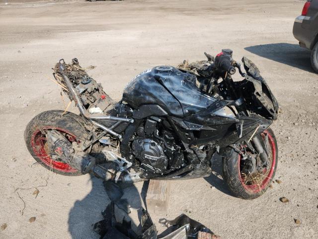 2024 SUZUKI GSX800 F JS1EM13B7R7102410