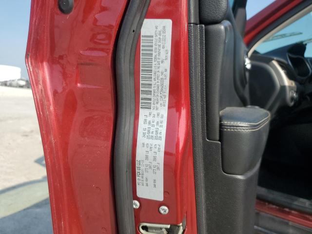 2017 JEEP CHEROKEE L - 1C4PJMDB4HW583339