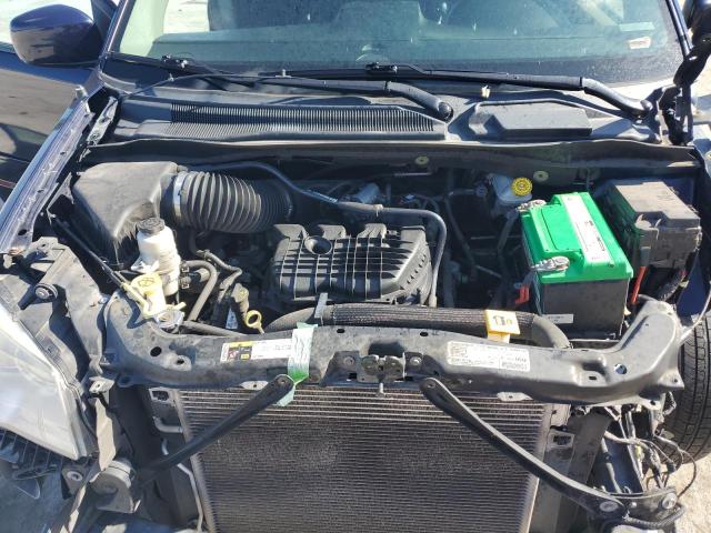 2013 DODGE GRAND CARA - 2C4RDGCG4DR651107