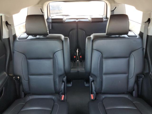 2018 GMC ACADIA SLT-1 1GKKNULS4JZ235095