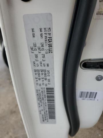 2016 DODGE JOURNEY R/ 3C4PDCEG0GT202277