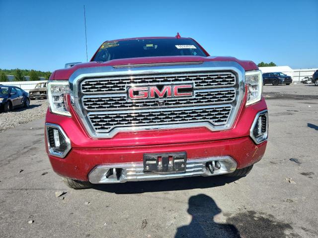 2022 GMC SIERRA LIM 3GTU9FELXNG167692