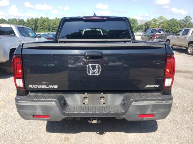 2019 HONDA RIDGELINE 5FPYK3F11KB048634