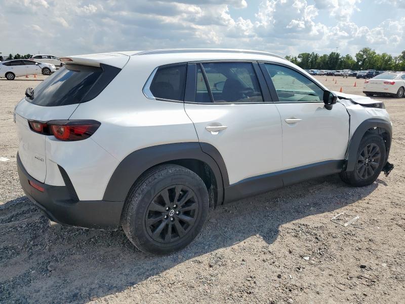 2025 MAZDA CX-50 PREF - 7MMVABBM1SN350144