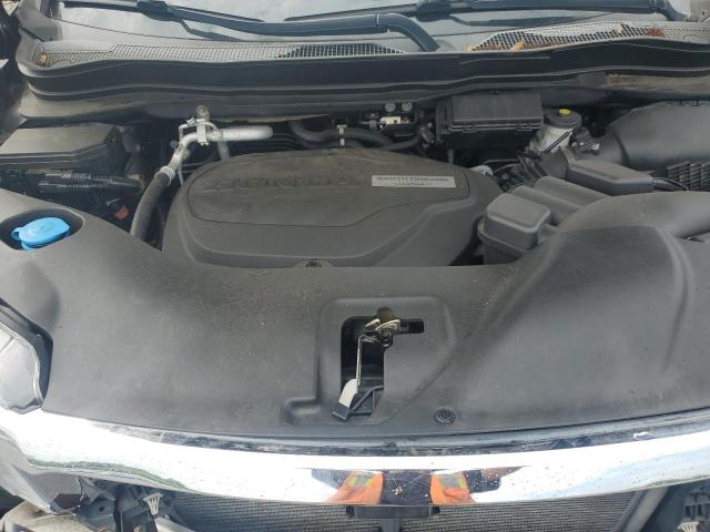 2017 HONDA PILOT 5FNYF6H02HB076650