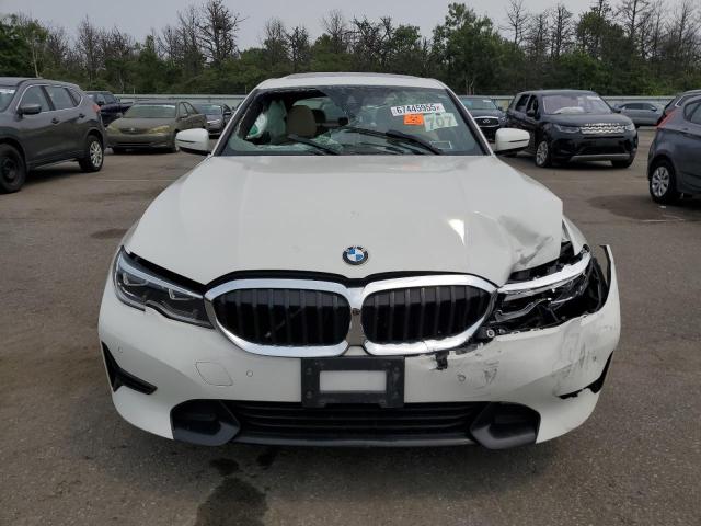 2021 BMW 330XI 3MW5R7J07M8B54426