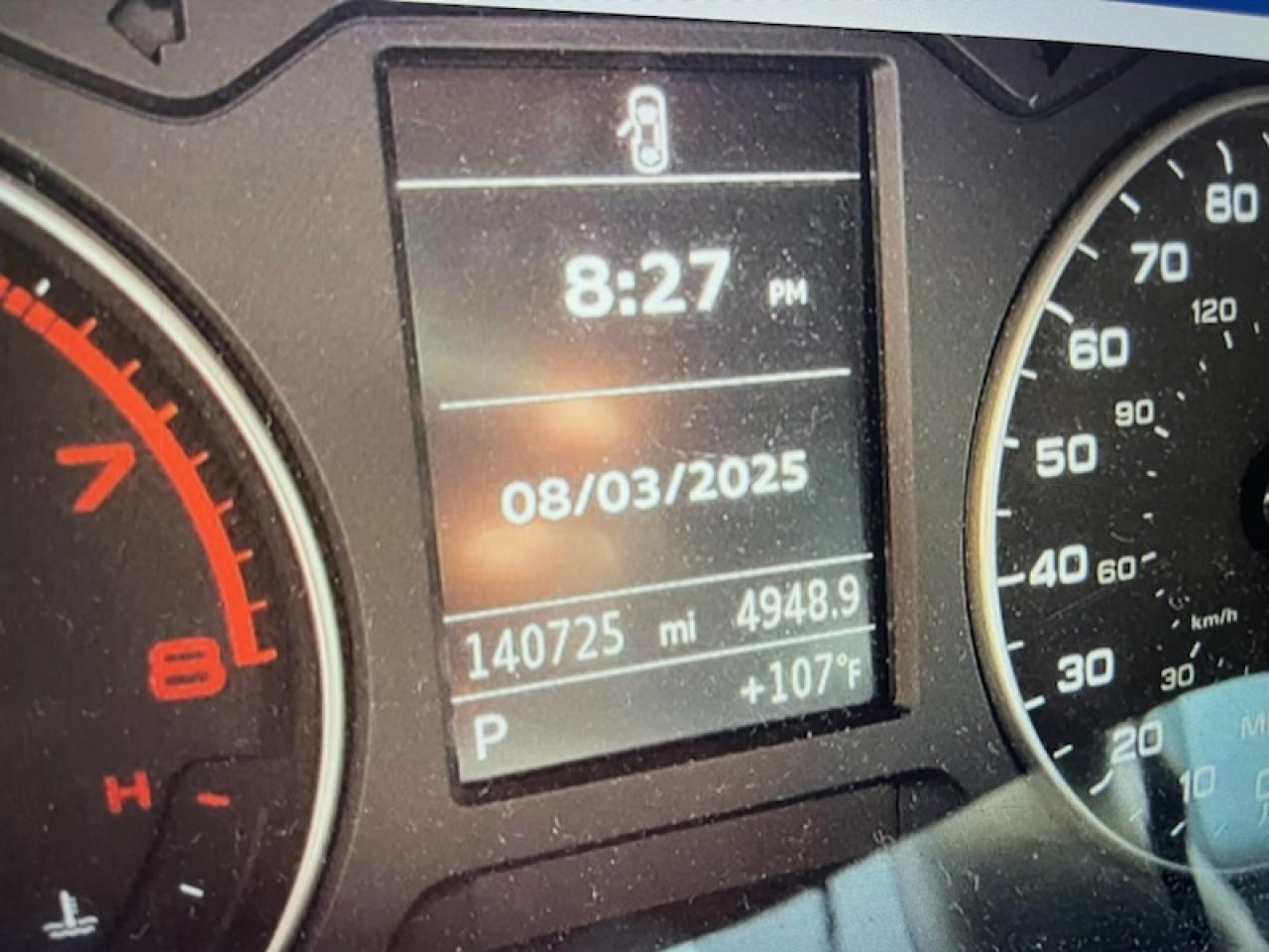 AUDI A3 PREMIUM PLUS