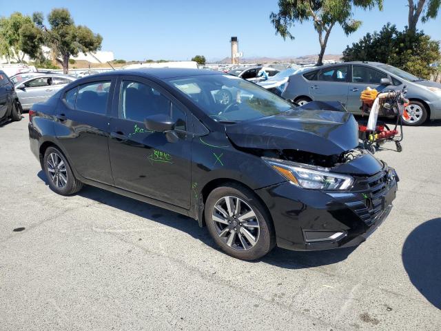 2025 NISSAN VERSA S 3N1CN8DVXSL855848