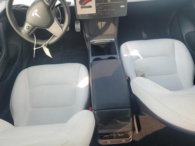 2022 TESLA MODEL 3 5YJ3E1EC6NF142854