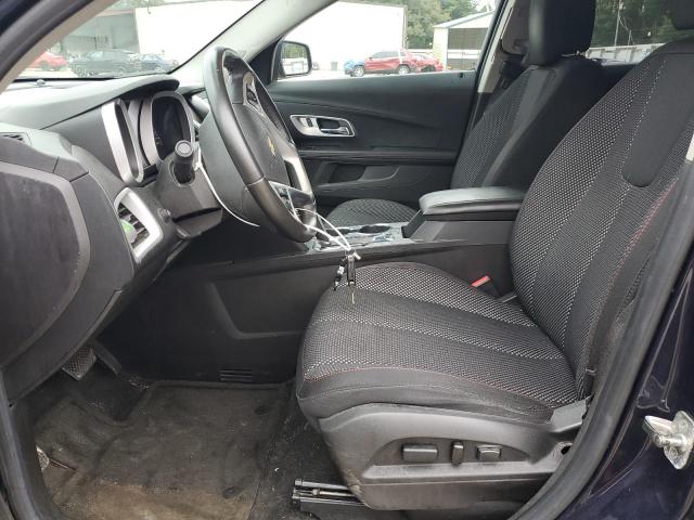 2015 CHEVROLET EQUINOX LT 2GNALBEK0F6199429
