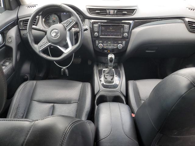 2022 NISSAN ROGUE SPOR JN1BJ1CV1NW351185