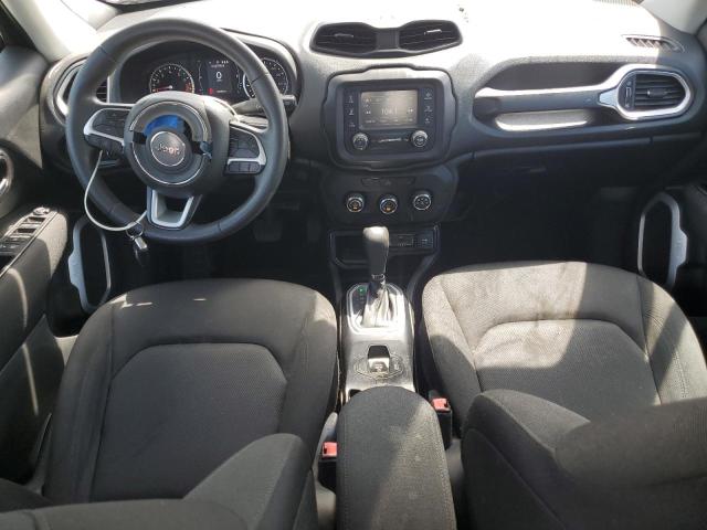 2019 JEEP RENEGADE SPORT ZACNJAAB7KPK17919