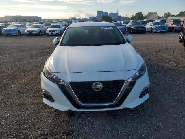 2020 NISSAN ALTIMA S 1N4BL4BV8LC241054