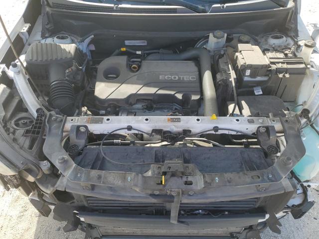 2018 GMC TERRAIN SLE 3GKALMEV1JL386170