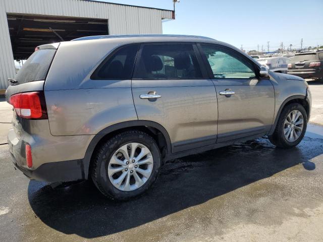 2015 KIA SORENTO EX #3234872384