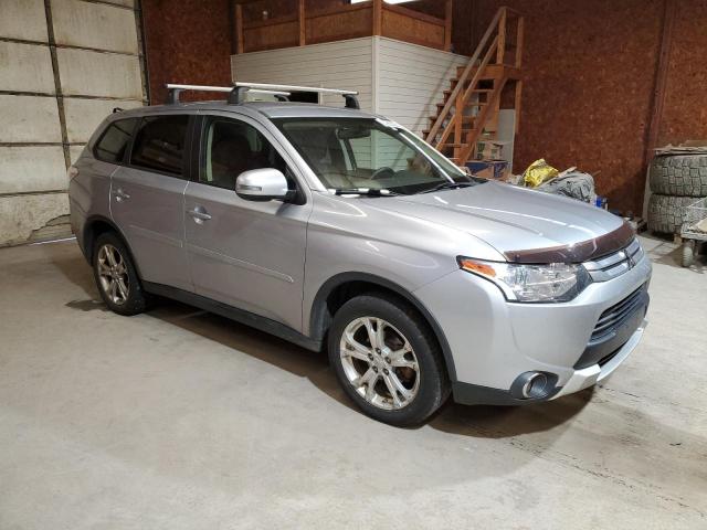 2015 MITSUBISHI OUTLANDER JA4AZ3A36FZ012303