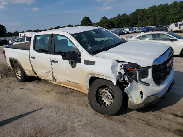 2025 GMC SIERRA K1500 3GTUUAED5SG238027
