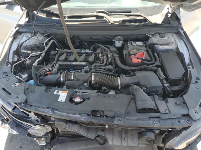 2018 HONDA ACCORD EX 1HGCV1F4XJA084095