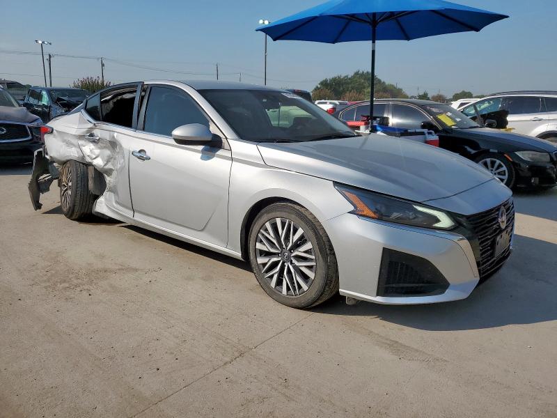 2023 NISSAN ALTIMA SV 1N4BL4DV2PN386016