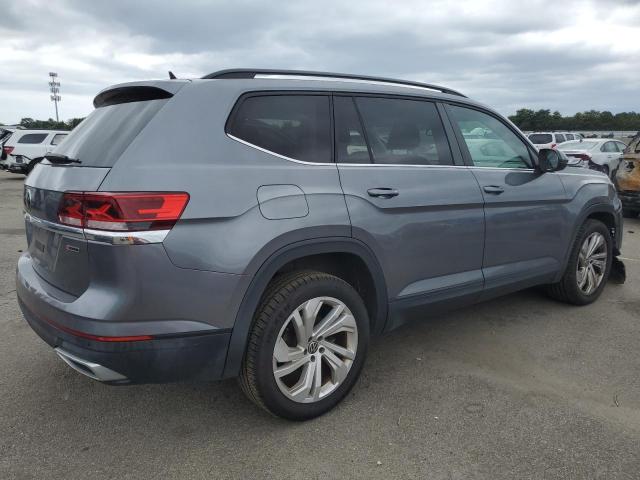 2021 VOLKSWAGEN ATLAS SE 1V2HP2CA8MC523526