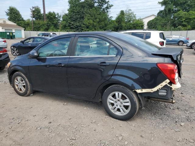 2014 CHEVROLET SONIC LT - 1G1JC5SB6E4240704