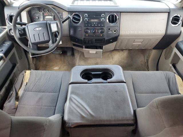 2010 FORD F250 SUPER #3234881389