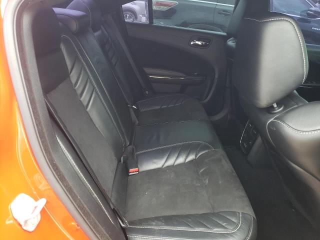 2020 DODGE CHARGER SR 2C3CDXL99LH188610