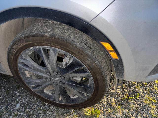 Global Auto Auctions: 2022 CHEVROLET BLAZER RS