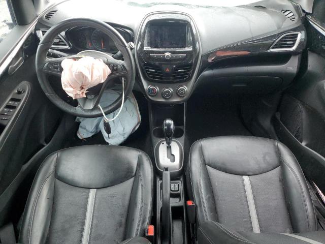 2021 CHEVROLET SPARK ACTI KL8CH6SA4MC708988