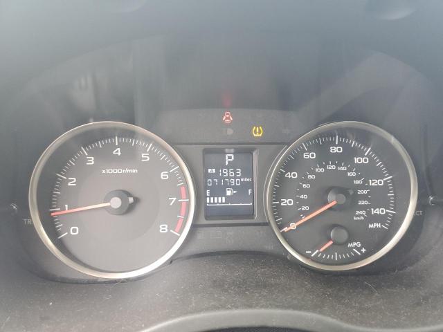 2016 SUBARU IMPREZA JF1GJAA69GH017319