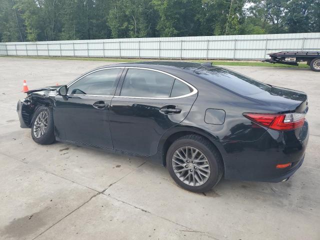 2018 LEXUS ES 350 58ABK1GG8JU082134