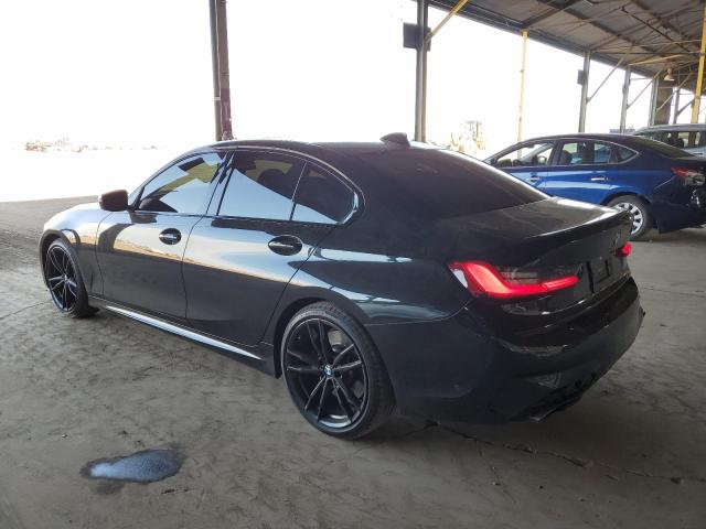 2020 BMW M340I WBA5U7C02LA234280