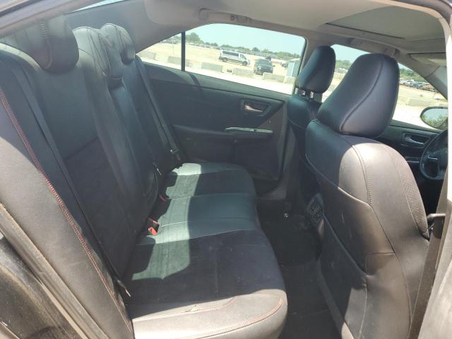 2015 TOYOTA CAMRY LE - 4T1BF1FK1FU110252