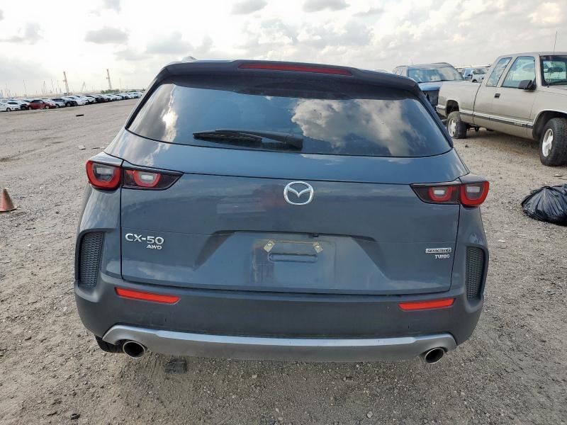 2024 MAZDA CX-50 BASE 7MMVABXY4RN230490