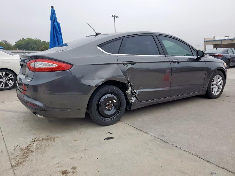 2016 FORD FUSION SE 3FA6P0HD5GR354111