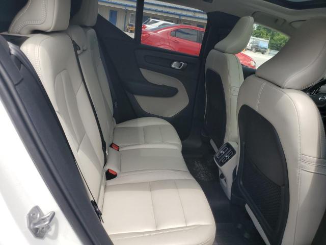 2021 VOLVO XC40 T5 INSCRIPTION YV4162UL7M2450299