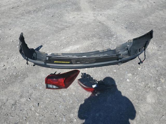 2021 CHEVROLET TRAILBLAZER LS KL79MMS24MB106492