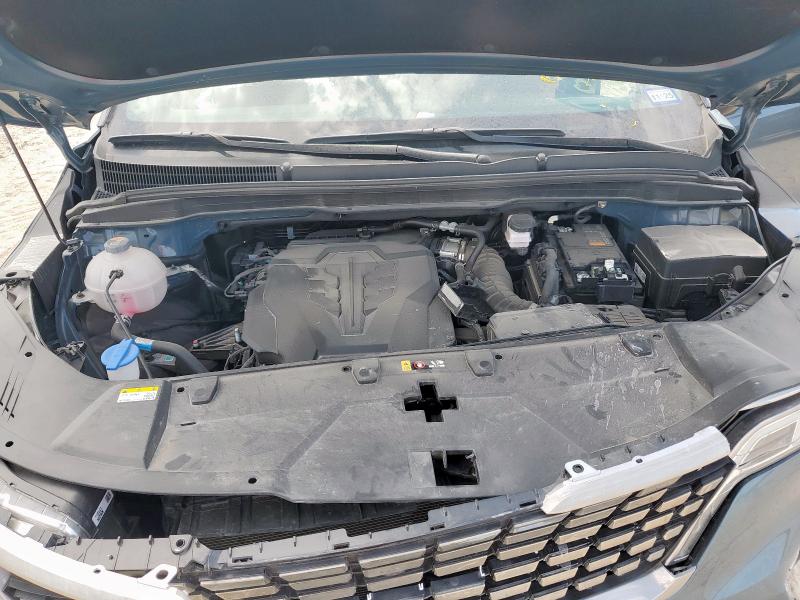 2024 KIA CARNIVAL S KNDNE5H33R6384112