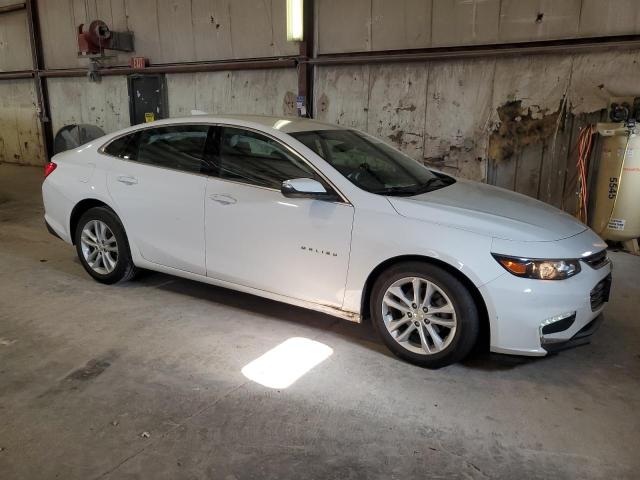 2018 CHEVROLET MALIBU LT #3287700005