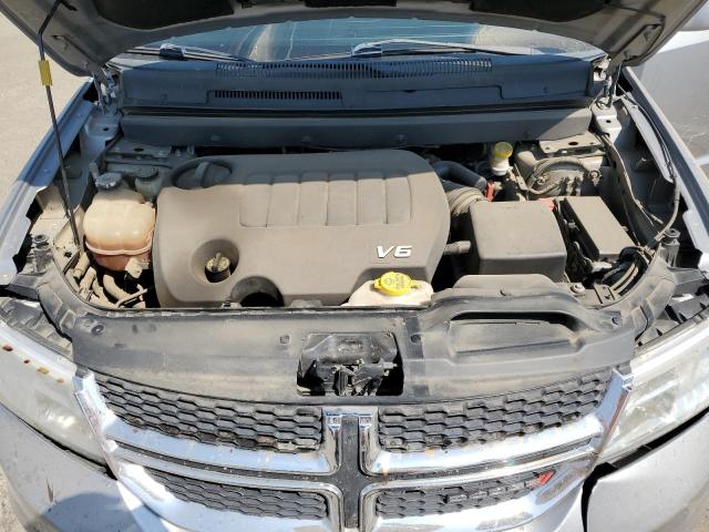 2016 DODGE JOURNEY SX 3C4PDCBG5GT231293