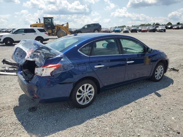 2019 NISSAN SENTRA S 3N1AB7AP3KY396388