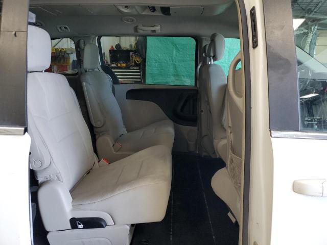 2012 DODGE GRAND CARA - 2C4RDGDG6CR103719