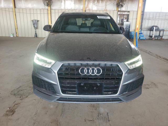 2018 AUDI Q3 PREMIUM WA1JCCFS2JR026015