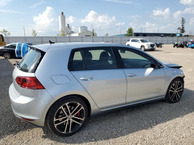 2017 VOLKSWAGEN GTI S/SE 3VW447AUXHM028054