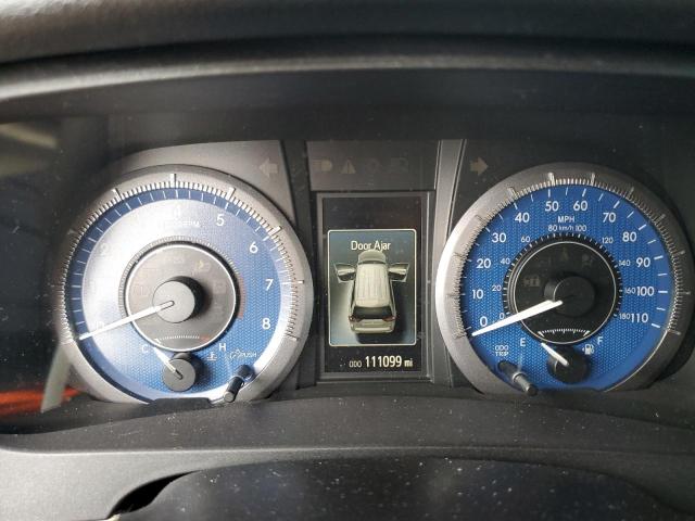 2015 TOYOTA SIENNA XLE 5TDYK3DC6FS588768